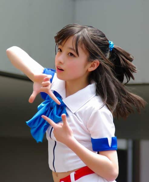 Kanna-chan