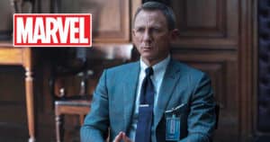 Daniel Craig ปฏิเสธข่าวลือร่วมงานหนัง Marvel แต่ยังไม่ปิดโอกาส