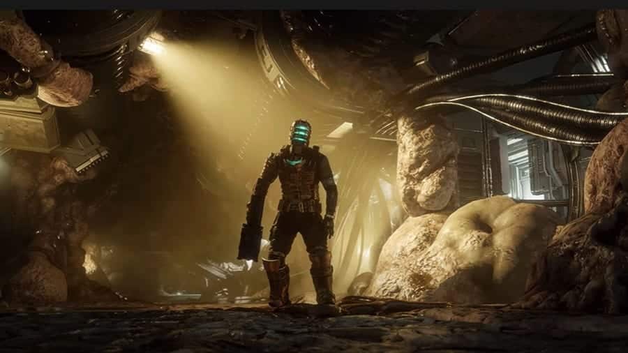 Dead Space Remake