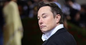 Elon Musk ทุบสถิติบุคคลผู้สูญเสียเงินตั้งแต่ปี 2021 มากที่สุดในโลก