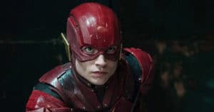 Warner Bros. เผยยังเปิดรับหาก Ezra Miller ยังอยากรับบท The Flash