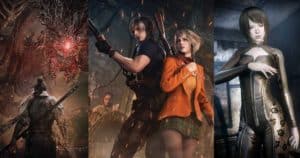 รวม 10 เกม PC และคอนโซลน่าเล่นในเดือนมีนาคม 2023 งานนี้ต้องจัด