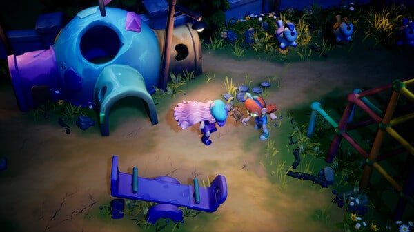 เกม Goi: Let's Play Together