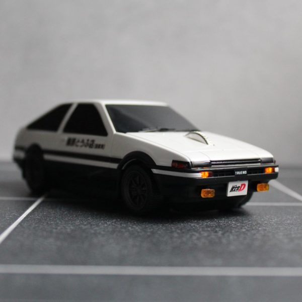 Initial D