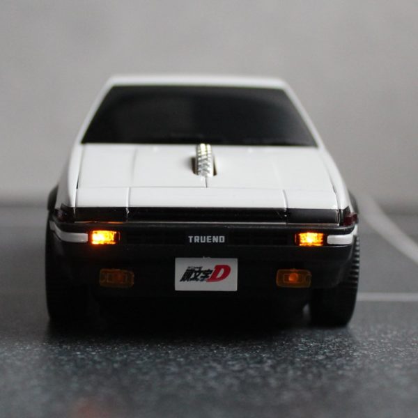 Initial D