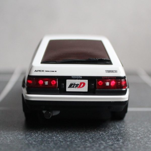 Initial D