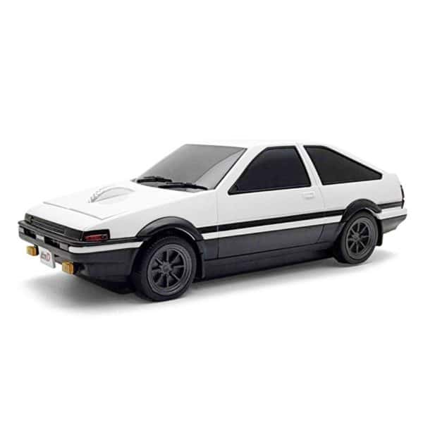 Initial D