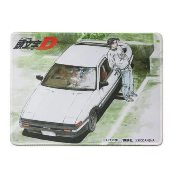 Initial D
