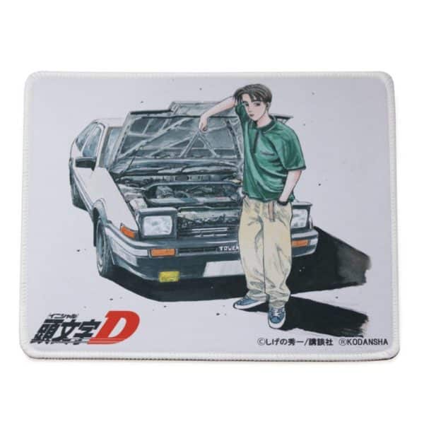 Initial D