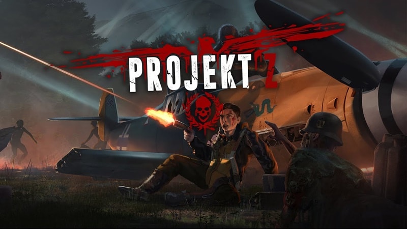 Projekt Z