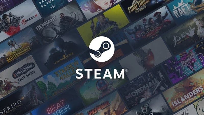 Steam Chinese New Year Sale 2023