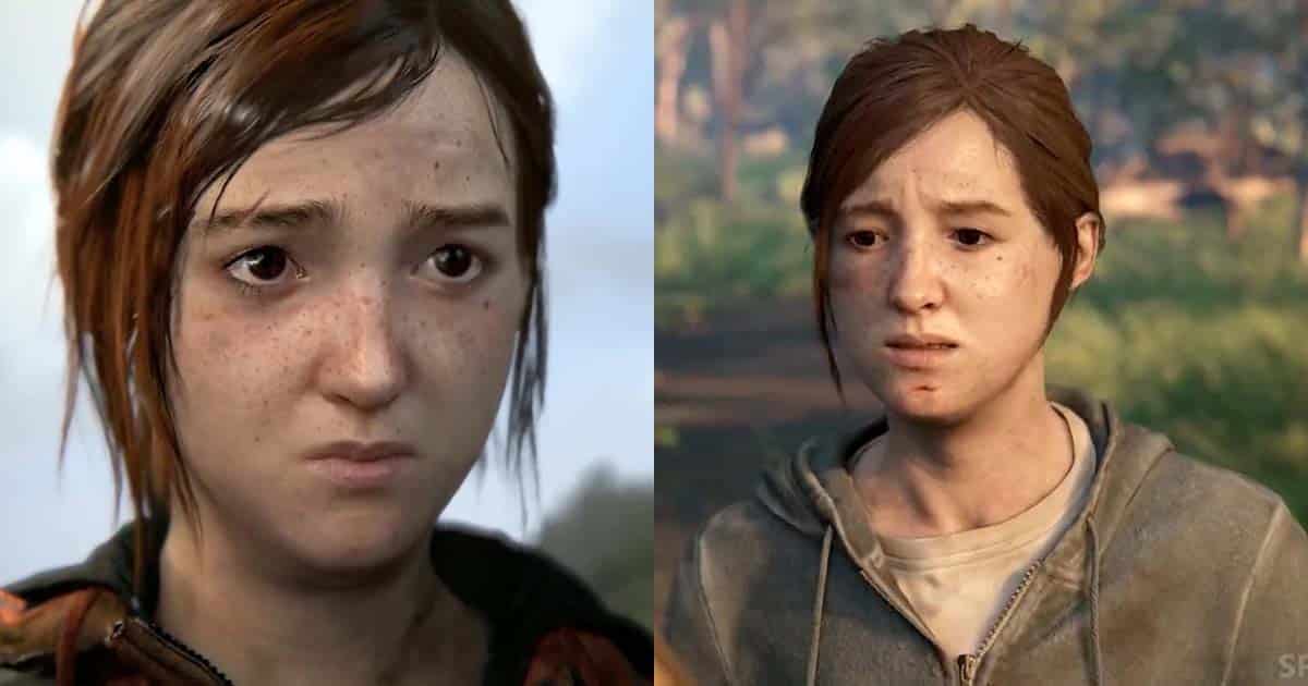 The Last of Us