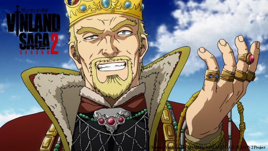 Vinland Saga