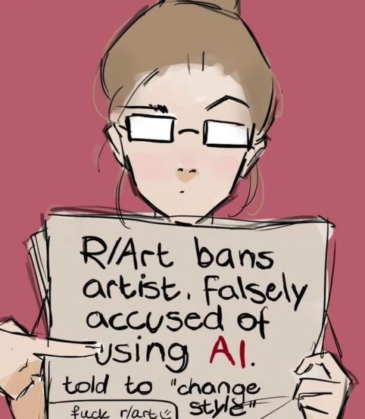AI reddit