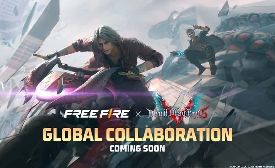 free fire