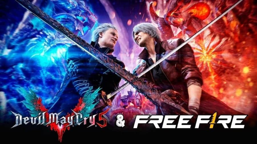 free fire