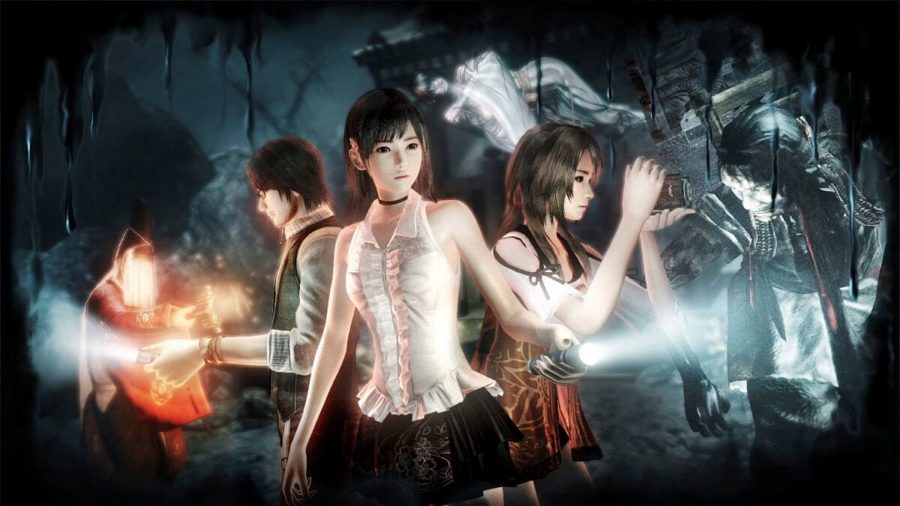 Fatal Frame