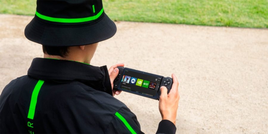 Razer Edge