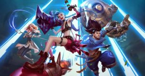 Riot ปฏิเสธไม่จ่ายค่าไถ่ 10 ล้านเหรียญหลังโดนปล้นซอร์สโค้ดเกมไปได้
