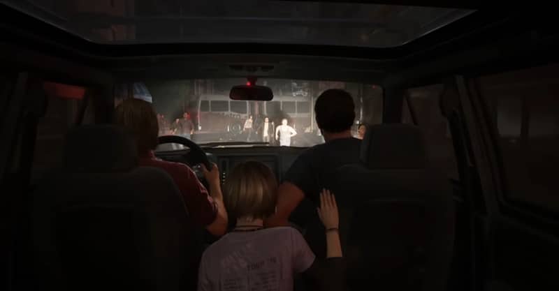 The Last of Us