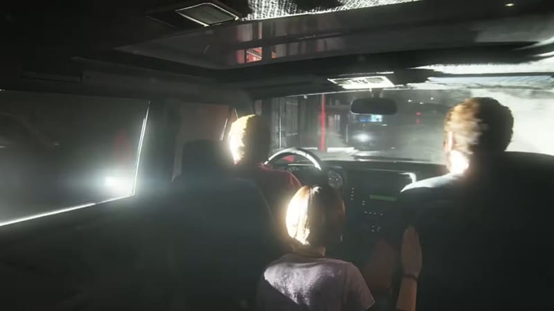 The Last of Us