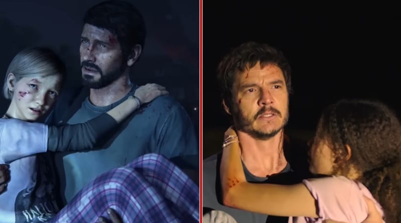 The Last of Us