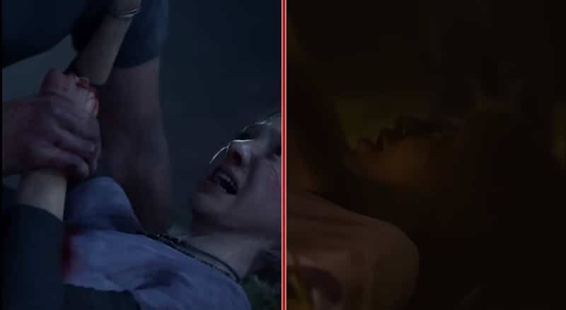 The Last of Us