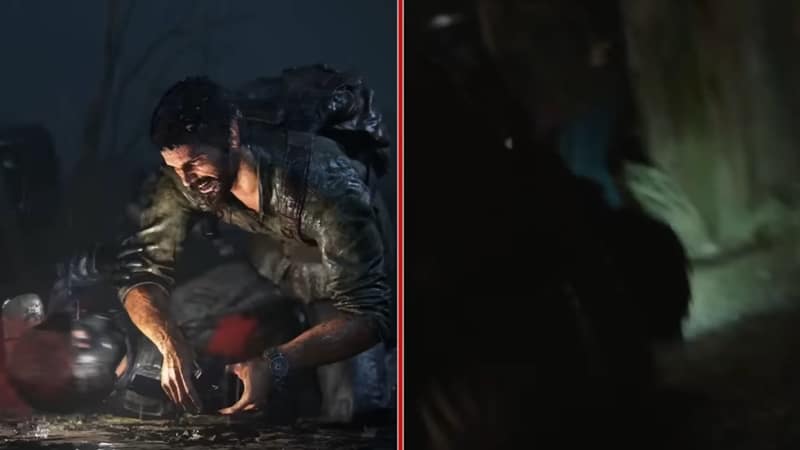 The Last of Us