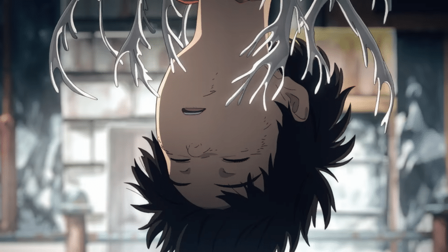 Heavenly Delusion