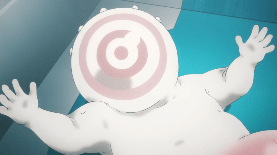 Heavenly Delusion