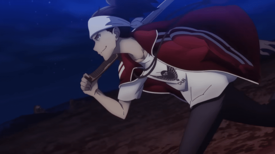 Ishura