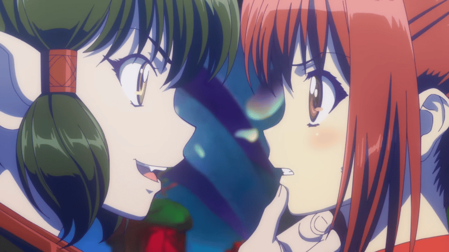 Tokyo Mew Mew New