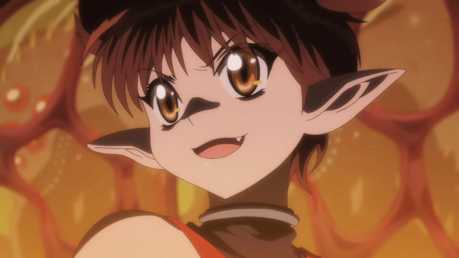 Tokyo Mew Mew New