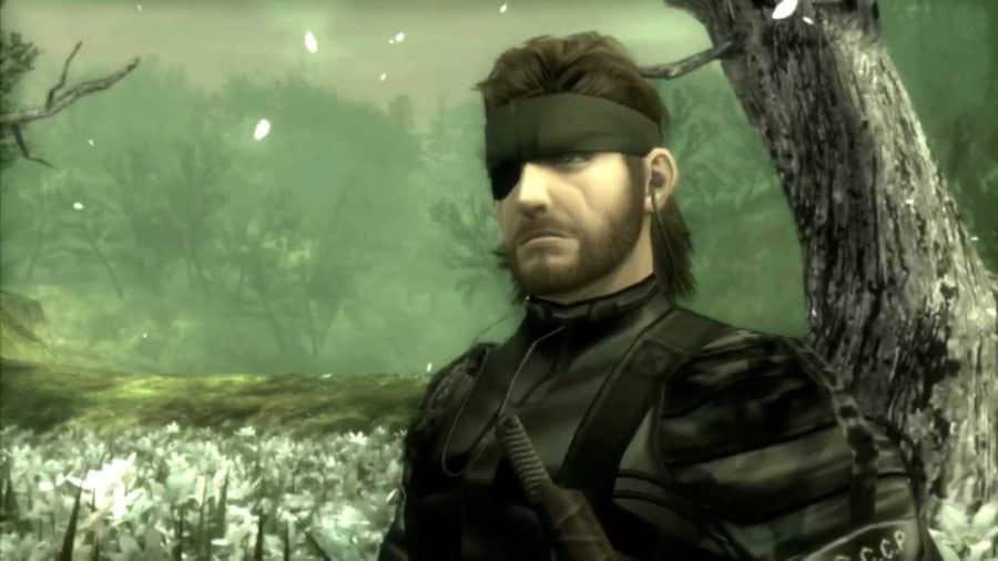 Konami