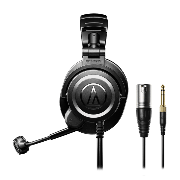 Audio-Technica
