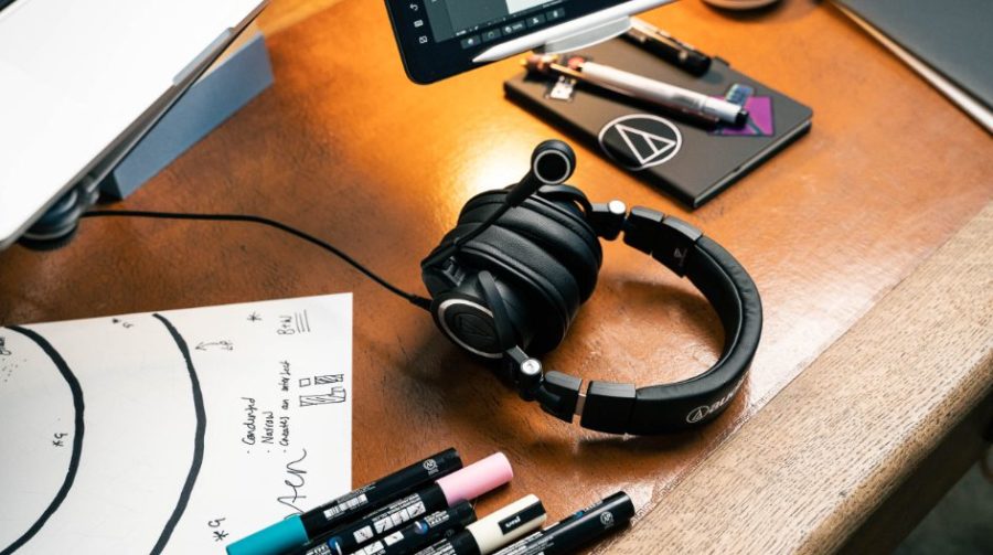 Audio-Technica