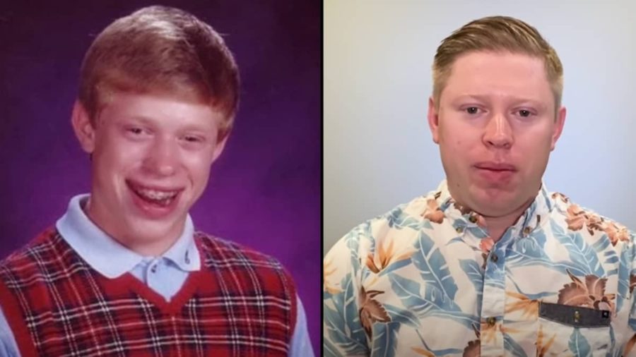 Bad Luck Brian