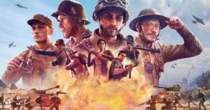 Company of Heroes 01