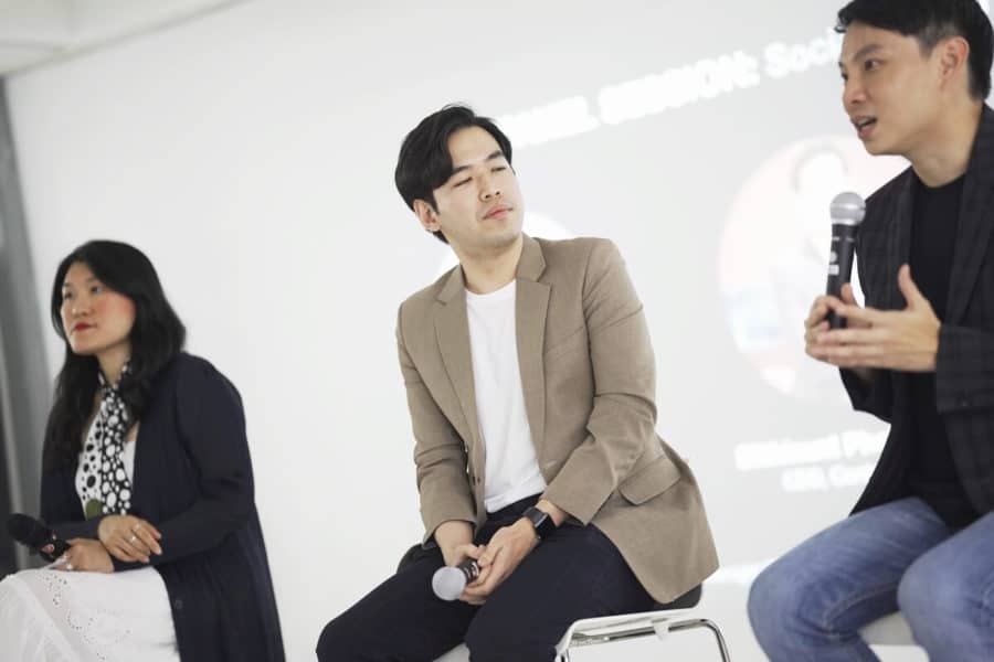 Thailand Social Awards