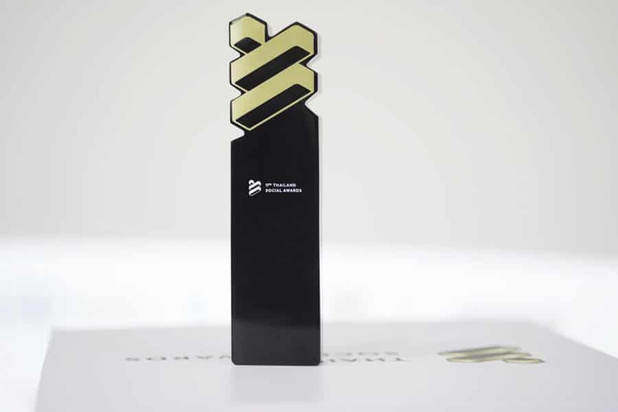 Thailand Social Awards