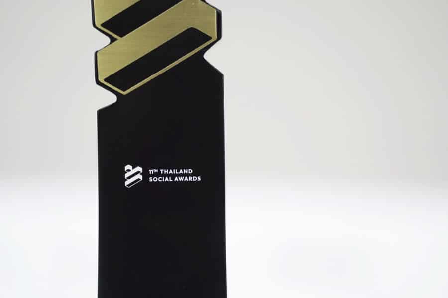 Thailand Social Awards