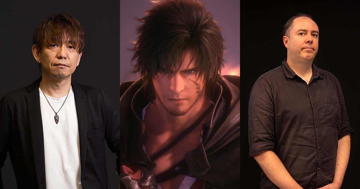 FF16