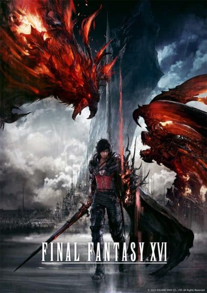 FF16
