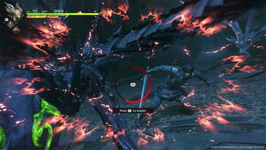 FF16