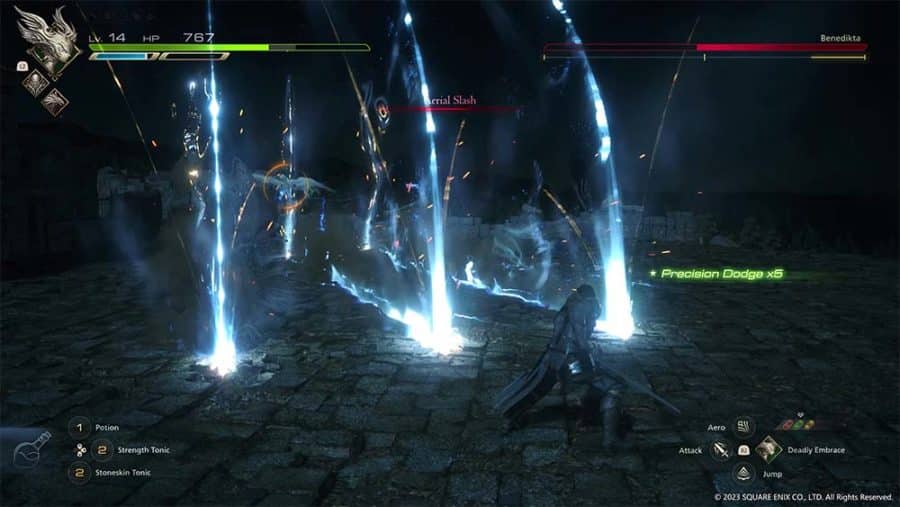 FF16