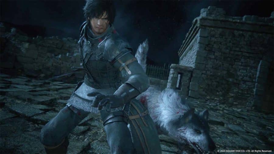 FF16
