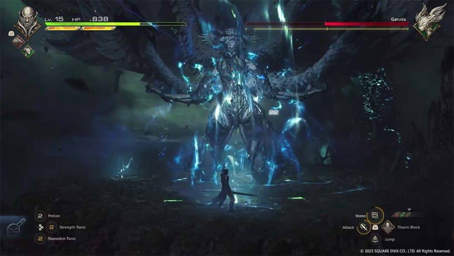 FF16