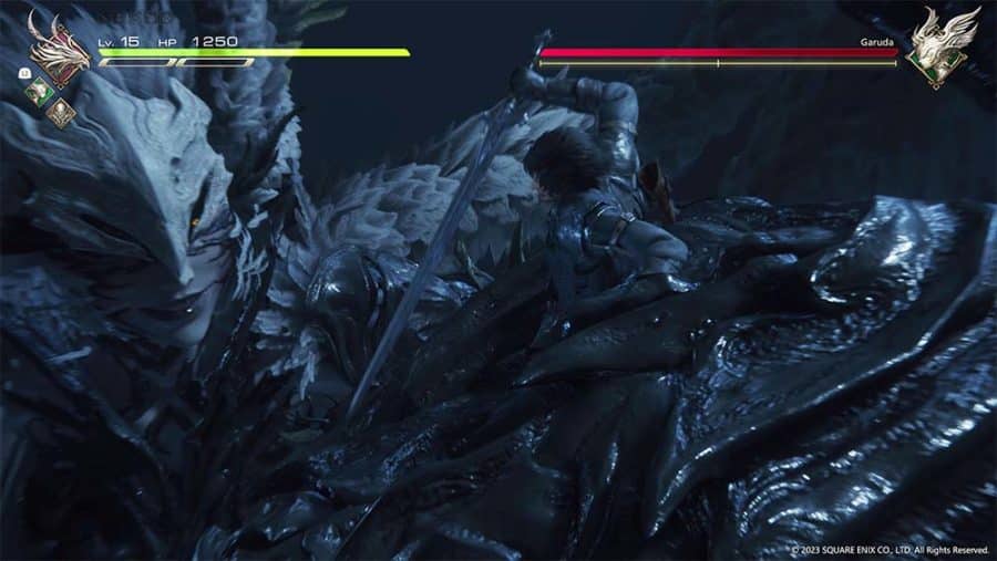 FF16