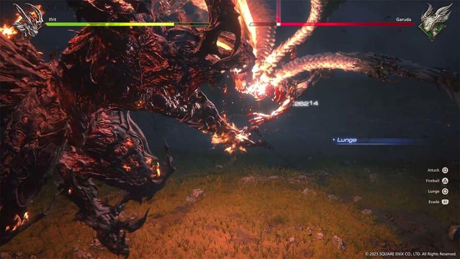 FF16