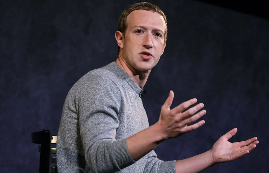 Facebook